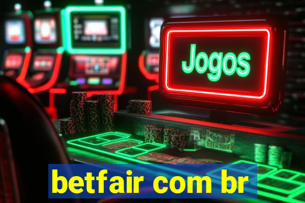 betfair com br