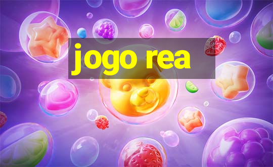 jogo rea