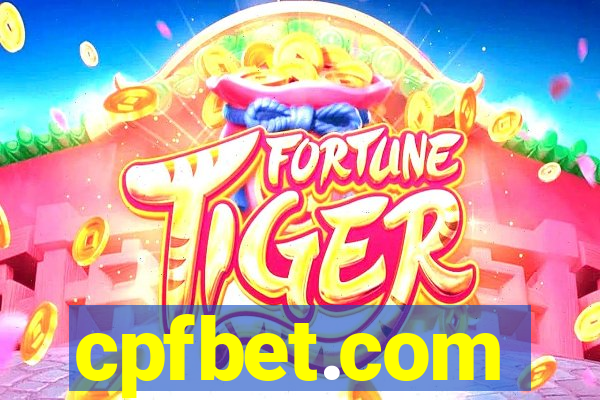 cpfbet.com