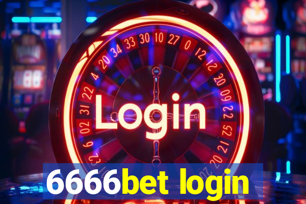 6666bet login