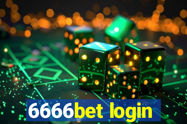 6666bet login