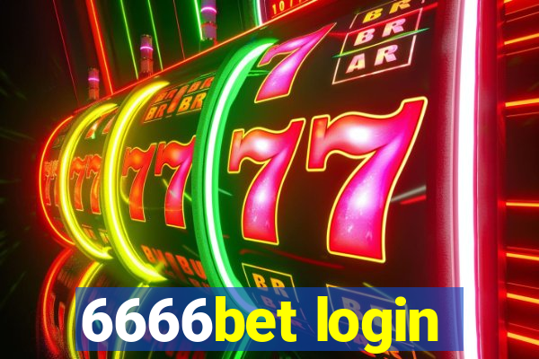 6666bet login