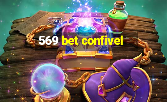 569 bet confivel