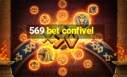 569 bet confivel