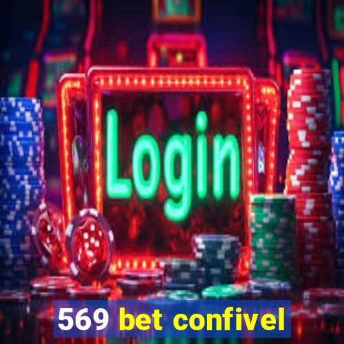 569 bet confivel