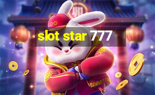 slot star 777