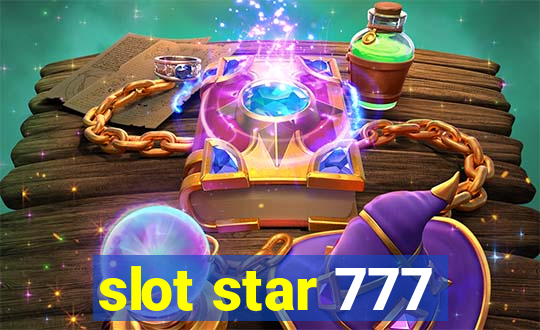 slot star 777