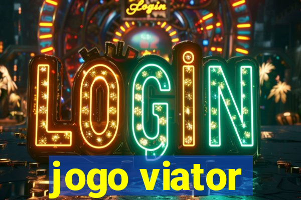 jogo viator