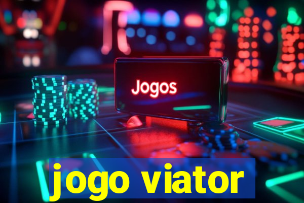 jogo viator