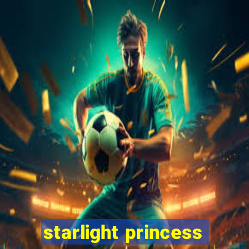 starlight princess