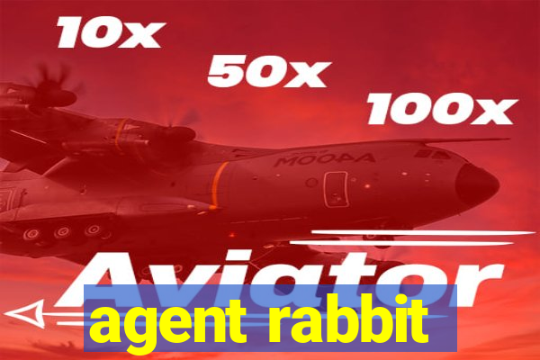 agent rabbit