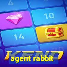 agent rabbit