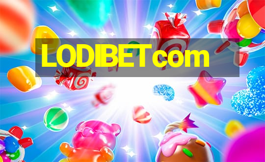 LODIBETcom