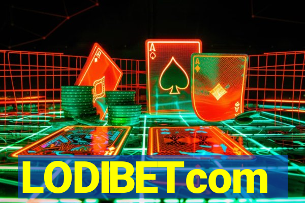 LODIBETcom