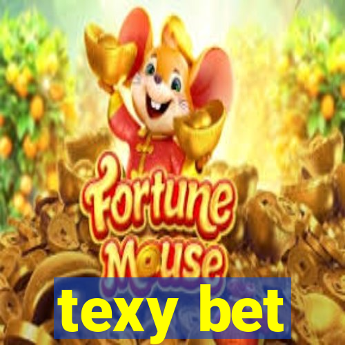 texy bet