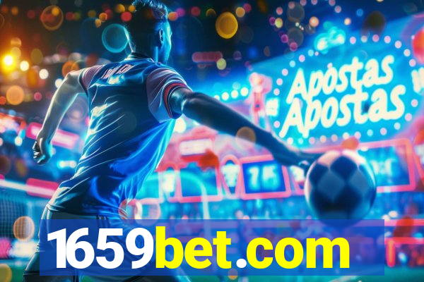 1659bet.com