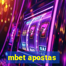 mbet apostas