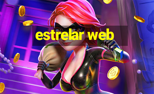 estrelar web