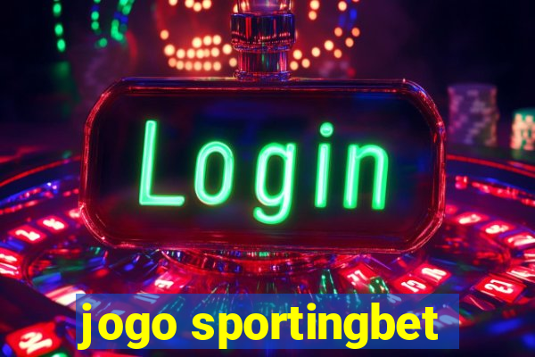 jogo sportingbet