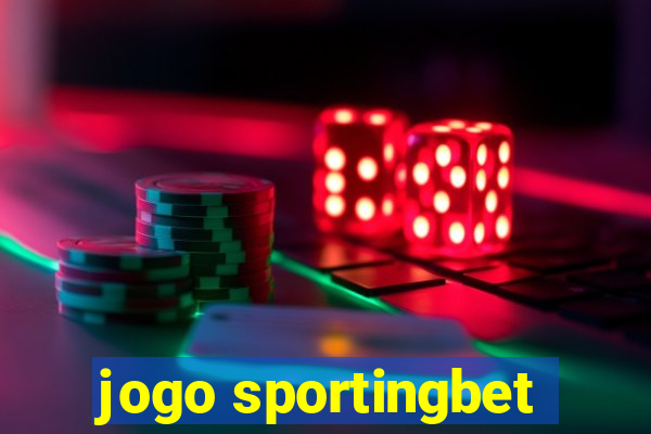 jogo sportingbet