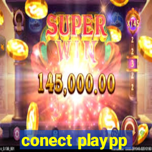 conect playpp