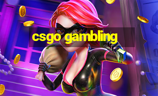 csgo gambling