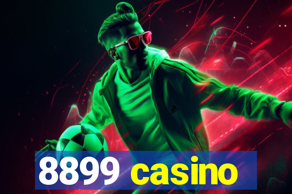 8899 casino