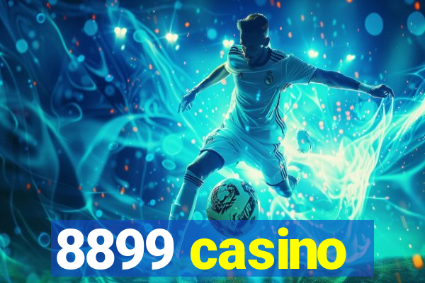 8899 casino