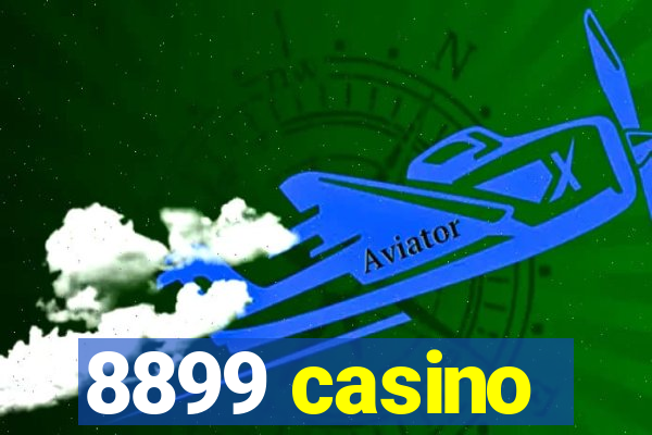 8899 casino