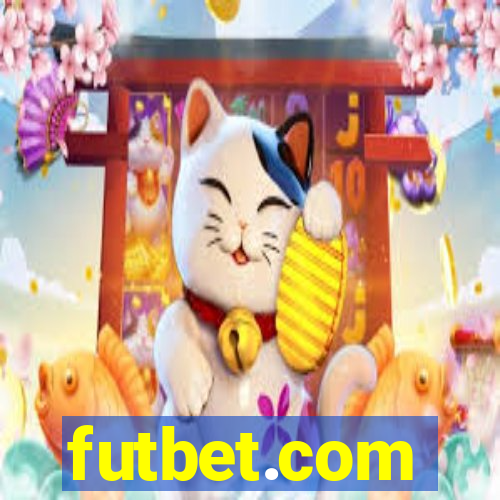 futbet.com