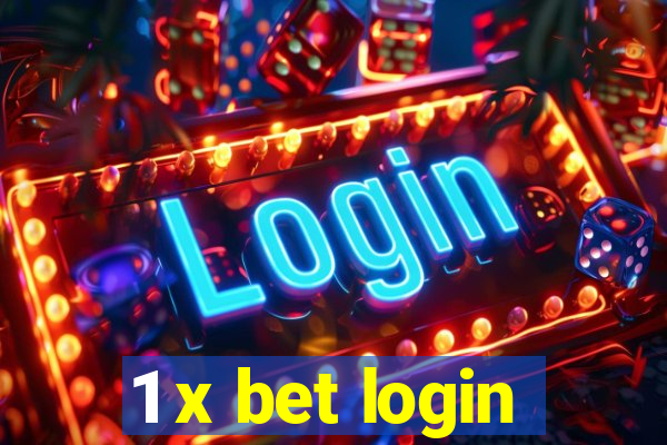 1 x bet login