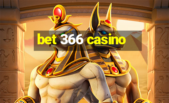 bet 366 casino