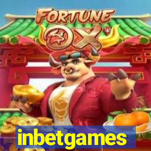 inbetgames