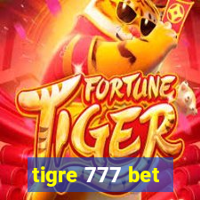 tigre 777 bet