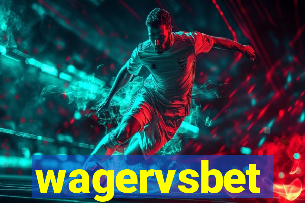 wagervsbet