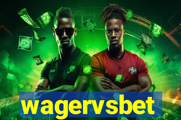 wagervsbet