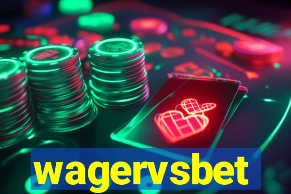 wagervsbet