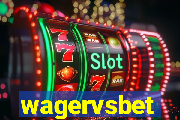 wagervsbet