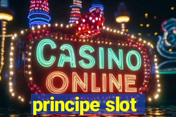 principe slot