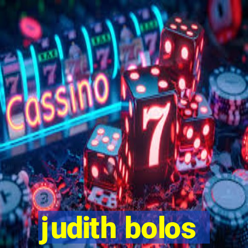 judith bolos