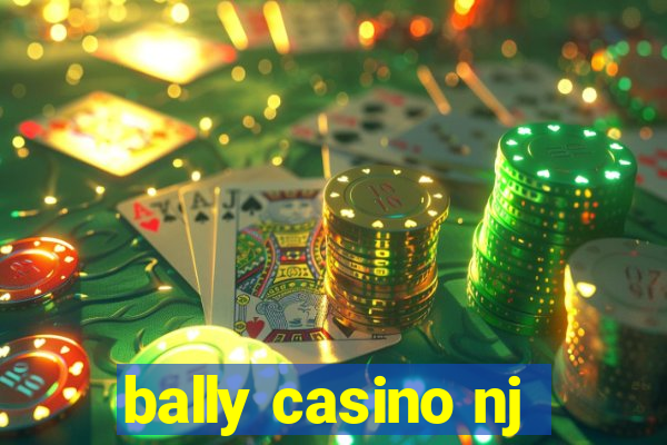 bally casino nj