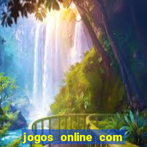 jogos online com cart?o de crédito