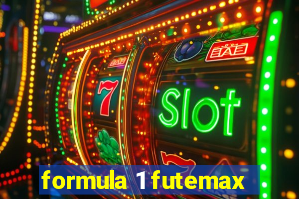 formula 1 futemax