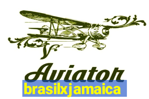 brasilxjamaica