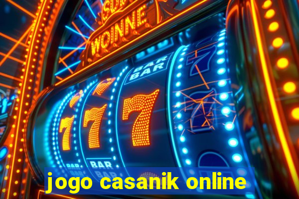 jogo casanik online