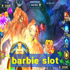 barbie slot