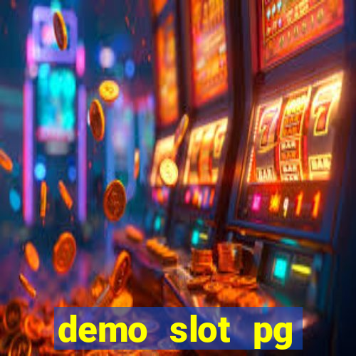 demo slot pg fortune mouse