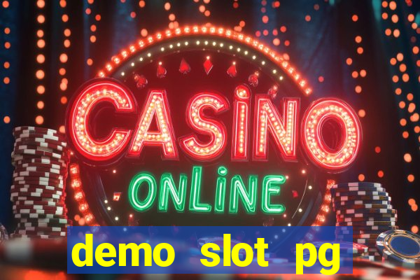 demo slot pg fortune mouse