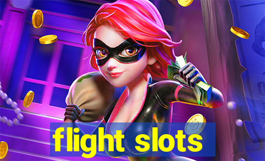 flight slots