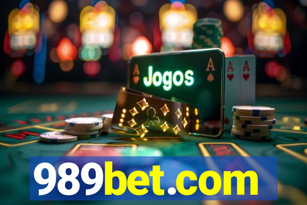 989bet.com